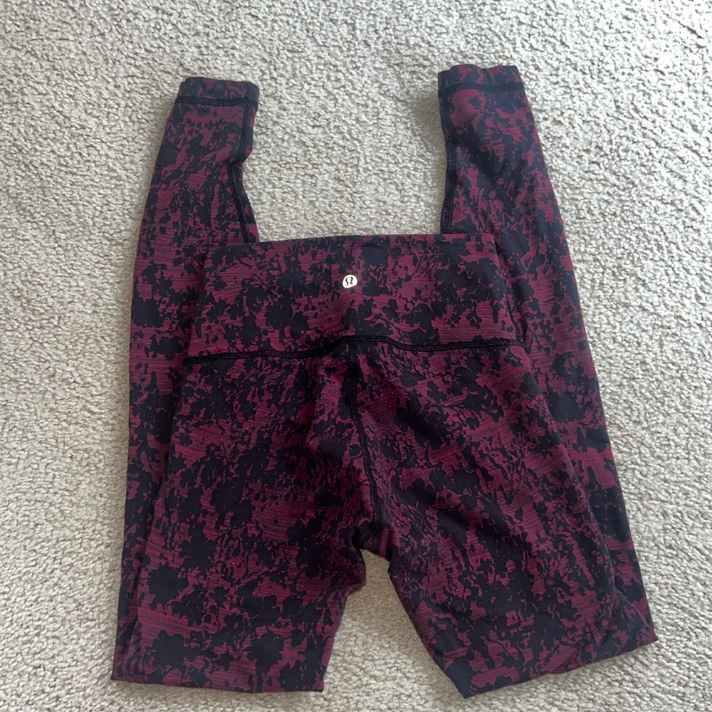 Lululemon leggings